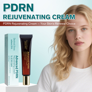 ครีมบำรุงผิวหน้าเกาหลีขายส่งราคาดีที่สุด ผสม PDRN DNA แซลมอน ไนอะซินาไมด์ และคอลลาเจน ช่วยฟื้นฟูผิว สำหรับทุกสภาพผิว - Product Image 2