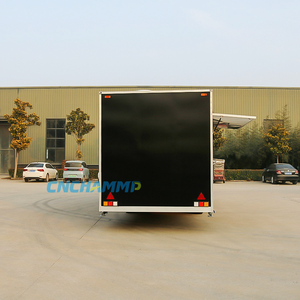 بيع بالجملة وجبة خفيفة خارجية مخصصة ومجهزة بالكامل بسعر رخيص مخصصة للبيع - Product Image 6