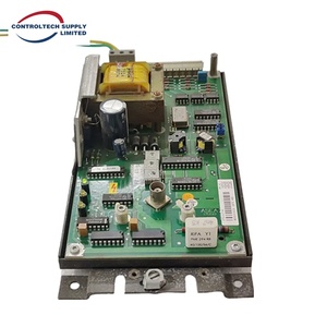 มีสินค้าในสต็อก ของแท้ใหม่ DSTC406 57520001-DX ชุดเทอร์มินัล อะไหล่ระบบอัตโนมัติอุตสาหกรรมที่เชื่อถือได้ - Product Image 2