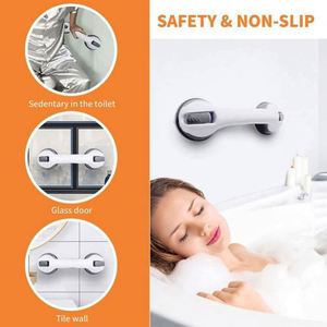 Tapis de bain antidérapant, écologique, absorbant, séchage rapide, pour personnes âgées, utilisation dans la salle de bain - Product Image 5