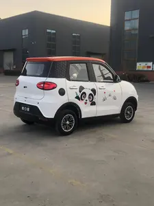 大人のための2000W低速4輪電気自動車中国のベストプライスミニカーのベストセラー