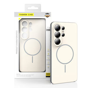 Coque de téléphone portable en gros avec protection magnétique de l'appareil photo pour <span class=keywords><strong>Samsung</strong></span> S24 Ultra et S26 Ultra - Product Image 1