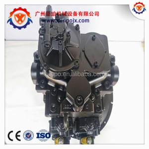 Excavator SK450-8 SK460-8 R455--7 ZX470 Hydraulic <b>Pump</b> K5V200DPH K5V200DTP K5V200 - Product Image 4