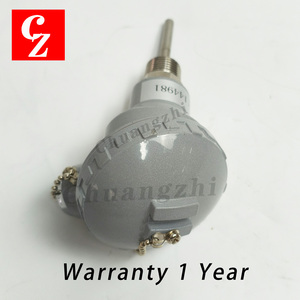 Remplacement de la sonde de température du compresseur d'air Quincy 144981 Garantie 1 an Expédition rapide depuis l'usine - Product Image 2