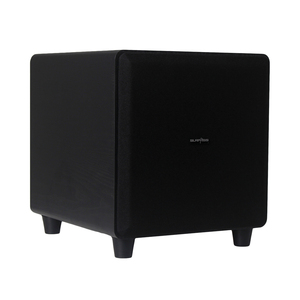 Sistema de Sonido AS10 para el Hogar, Música Estéreo, Audio, Subwoofer Activo Portátil de 10 Pulgadas, Altavoz de Teatro - Product Image 4