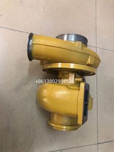 3516 Ensemble de compresseur de moteur 7E-2727 204-5462 519-8017 - Product Image 5