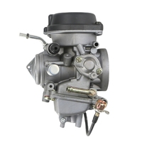 Carburateur moto 36mm 300cc-500cc PD36J Arctic Cat KSF400 KFX400 DVX400 LTZ400 Raptor400 DVK400 Ya Maha Ka Kawasaki