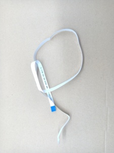 Cable de escaneo para escáner, 6 uds., compatible con Epson L3109 L3159 L3150 L3116 L3111 L3117 L3153 L3160 L3110 L3168 L3152 L3100 L3169 L3118 - Product Image 3