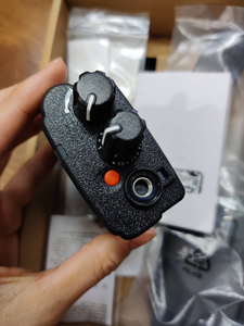 วิทยุสื่อสารดิจิตอลสองทาง DP3441e E8608I DGP8050e ขนาดกะทัดรัด VHF/UHF GPS DMR พร้อมหน้าจอสี - Product Image 1