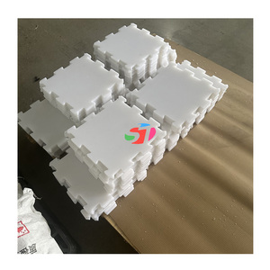 Plastica uhmwpe cruiser ragazzi e ragazze skateboard pc deck con l'alta qualità - Product Image 1