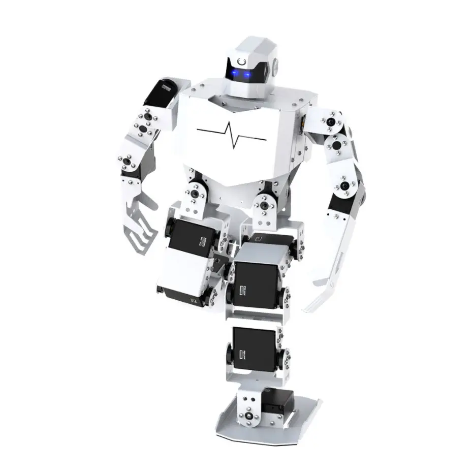 Programming Robot H5S Educational Dancing and Singing Robot Stem Robot For Kids Children