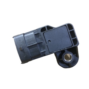 0281006076 55568175 28100676 CAPTEUR DE PRESSION DU COLLECTEUR D'ADMISSION <span class=keywords><strong>TMAP</strong></span> pour Chevrolet Cruze 1.4L - Product Image 1