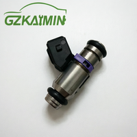 Inyector de Combustible para Automóviles, Pieza Original IWP065 para Fiat Palio 1996-2005 1.0/1.3/1.5/1.6 MPI