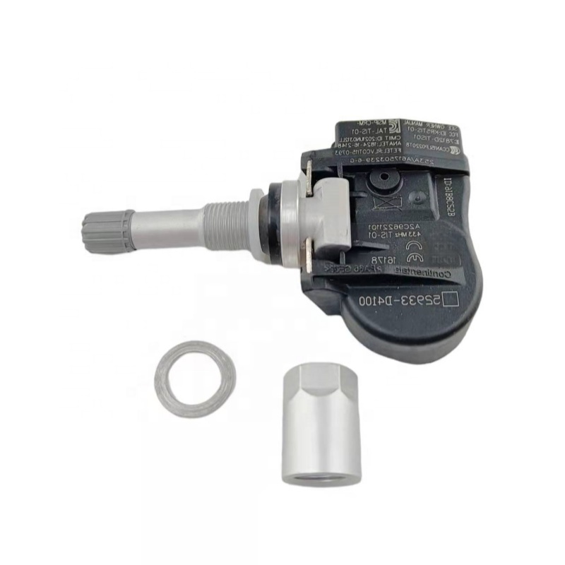 Wholesale High Quality Car Tire Pressure Sensor 52933-d4100 52933D4100