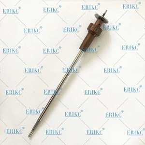 Válvula de Control de Inyector Diesel ERIKC F 00V C01 502, Válvula de Presión F00VC01502, FOOVC01502, F OOV C01 502 para 0445110429/369/382/478 - Product Image 3