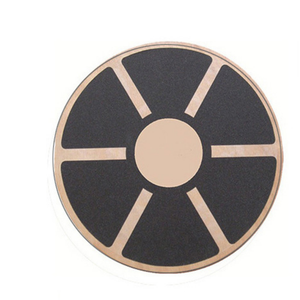 <span class=keywords><strong>Scheda</strong></span> di equilibrio sportivo in legno con Base in gomma antiscivolo per <span class=keywords><strong>allenamento</strong></span> Indoor per bambini esercizio Fitness sulle <span class=keywords><strong>gambe</strong></span> in vita corpo - Product Image 2