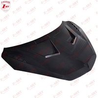 Kit aérodynamique Z-ART 2025+ en fibre de carbone sèche pour Lamborghini Revuelto, kit de carrosserie tuning en fibre de carbone préimprégnée pour Revuelto, kit spoiler coupe-vent