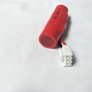 2 قطعة/الوحدة الأصلي <span class=keywords><strong>3</strong></span>.6V 18650 NCR18650GA 2250mAh 10A بطارية ليثيوم أيون - Product Image 5