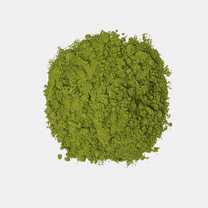 Matcha de Alta Calidad a Granel, Origen Japón, Cosecha de Otoño, Proveedor de Té Verde en Polvo Tencha - Product Image 1