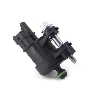 Válvulas Solenoides del Filtro de Carbón para Chevrolet y Buick, Repuestos Transfronterizos 12610560 0280142481 Aplicables - Product Image 1