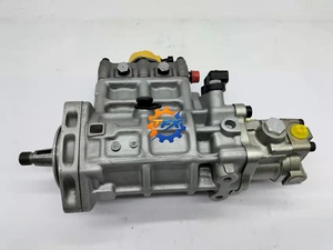 Repuestos para Excavadora E320D E320D GC E320D L E323D, Bomba de Inyección para Motor Diésel C6.6 C7, 3178021 291-5919 - Product Image 2
