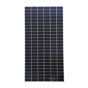Panel Solar Solar LR6-60-HPB-300M PERC de Media Celda Tipo N, Totalmente Negro, 125 mm x 125 mm, con 96% de Eficiencia - Product Image 1
