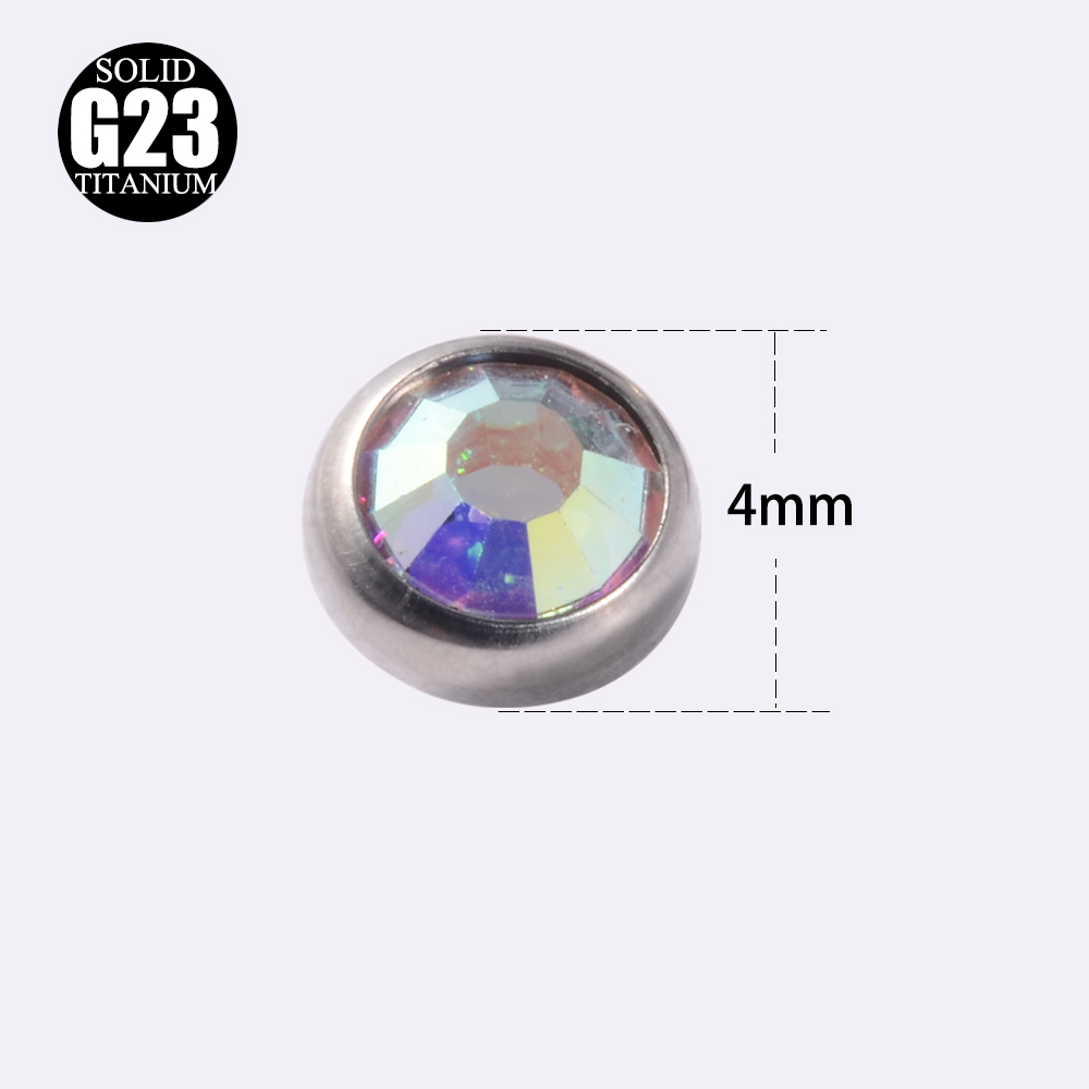 AB 4mm-DE0294S