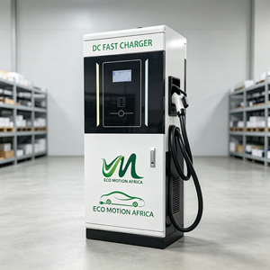 Station de recharge AC commerciale pour agences d'assurance et bureaux immobiliers - Product Image 2