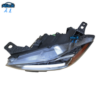 Pour Maserati Ghibli phare LED 2018-2023 Maserati Ghibli GT gauche et droite Original Version américaine phare LED complet LED DRL