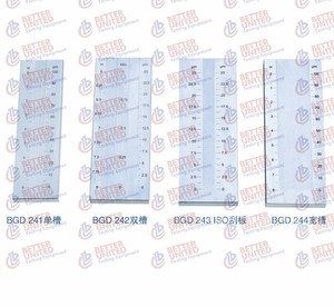 Máy Cạo Độ Mịn/Máy Đo Độ Mài/Máy Mài - Product Image 4