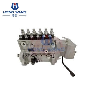 Kit de pompe à injection diesel personnalisable A 0402736924G 5442829, compatible avec les moteurs diesel 6LTA-A9.5-G1 et 6L - Product Image 1