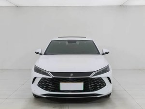 Gran Oferta 2024 2025 BYD Qin L Sedán Eléctrico de Alta <span class=keywords><strong>Calidad</strong></span> en la Categoría de Vehículos de Nueva Energía, Autos Usados Blancos - Product Image 2