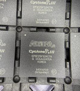 Microcontrôleur EP3C25F324I7 PIC DIP, circuit intégré (CI) MCU série 1, composants électroniques - Product Image 1