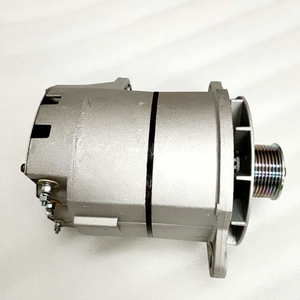Alternador 4078701 de 24V para Maquinaria de Construcción, Piezas 3400698 3072483 para Motor ISM11, 100% Nuevo con 3 Años de Garantía - Product Image 1