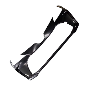 Couvercle <span class=keywords><strong>de</strong></span> pare-chocs avant en plastique PP <span class=keywords><strong>de</strong></span> haute qualité pour Toyota Corolla 2019-2020 | 52119-F2929, moule OEM exact et clip facile - Product Image 2
