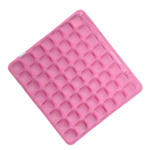 เบาะรองนั่งลมแบบกดมือ เบาะรองนั่งในรถยนต์แบบพองลมได้เอง เบาะรองนั่งสำหรับรถเข็นคนพิการแบบมีเซลล์ลม - Product Image 2