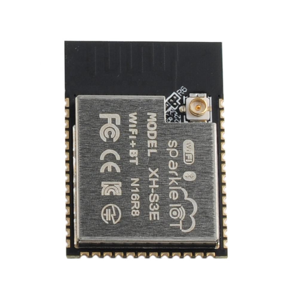 2 Schede Di Sviluppo ESP32-S3 Con WiFi E Bluetooth 5.0 - Compatibile Con Arduino - Foto 5