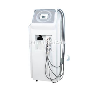 Multifunctionele Hoge Zuiverheid Elektrische Zuurstof Jet <span class=keywords><strong>Concentrator</strong></span> Voor Schoonheidssalon Machine - Product Image 6