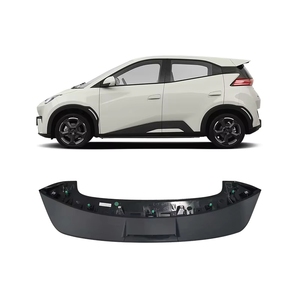 Accesorios y Repuestos para Automóviles, Alerón Universal para <span class=keywords><strong>Scirocco</strong></span> Mustang Q50 F30, Ensamblaje para BYD Seagull EQEA-5614110 - Product Image 1