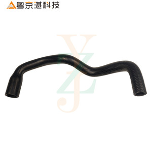 Manguera flexible de agua caliente LR022672 para Land Rover Range Rover 2010-2012 4.4 DITC Diesel V8, pieza de repuesto de goma - Product Image 1