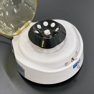 BIOBASE China Single <strong>Speed</strong> Mini <strong>Centrifuge</strong> Mini-5 20W Machine 5000r/min Use for <strong>Lab</strong> - Product Image 4