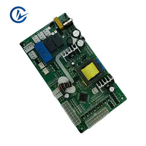 Pcb布局电子电路板Pcb设计与制造服务客户Bom Gerber文件设计 - Product Image 1