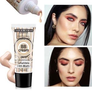 Hydratant Imperméable À L'eau De Contrôle D'huile Cosmétique Cache-cernes Mat Maquillage SPF 30 Meilleurs bb Crème Tube - Product Image 4