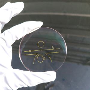 Lentes progresivas 1,56 ligeras con revestimiento antirreflectante para uso diario - Product Image 2