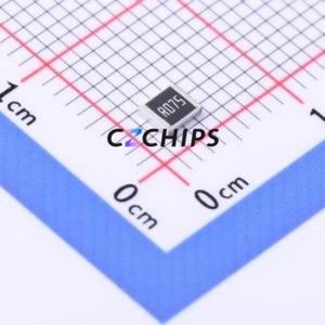 Résistance SMD FRL1210JR075TS 1210 (Type : Film Épais) (Résistance : 75 mOhm Précision : 5%) - Product Image 1