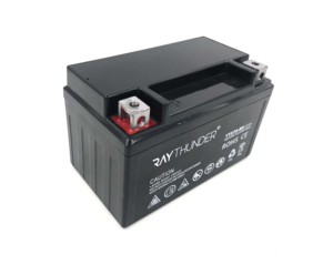 12v rechargeable lead acid <strong>mf</strong> moto/motorcycle battery 12v 7ah <strong>YTX7L</strong>-<strong>BS</strong> - Product Image 1
