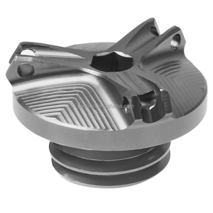 Bouchon de remplissage d'huile moteur CNC pour moto Yamaha <span class=keywords><strong>MT</strong></span>-<span class=keywords><strong>07</strong></span> MT07 2016-2024 2023 <span class=keywords><strong>2022</strong></span> - Product Image 5