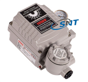 Rotador Electro-Neumático Yt1000 YT-1000R YT-1000 RSA111S10 de YTC - Product Image 3