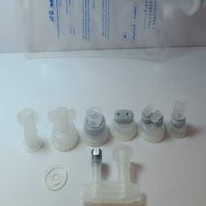 Ligne de production entièrement automatisée de remplissage de perfusion IV IVEN pour les produits biologiques et les liquides oraux stériles - Product Image 2