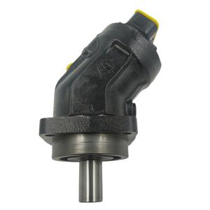 มอเตอร์ปั๊มไฮดรอลิกแบบลูกสูบแกนหมุน A2FM32/W61-VB010 รุ่นดั้งเดิม A2FM32 - Product Image 2